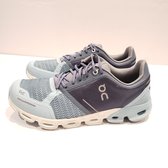 on cloudflyer women's shoes